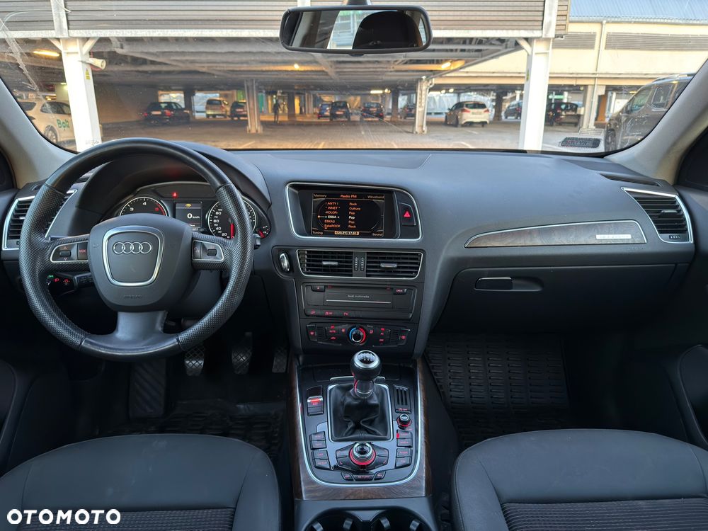 Audi Q5 2.0 TDI Quattro - 18
