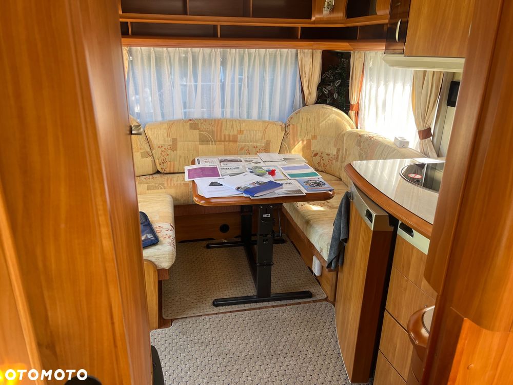 Hobby 460 UFE excellent - 10