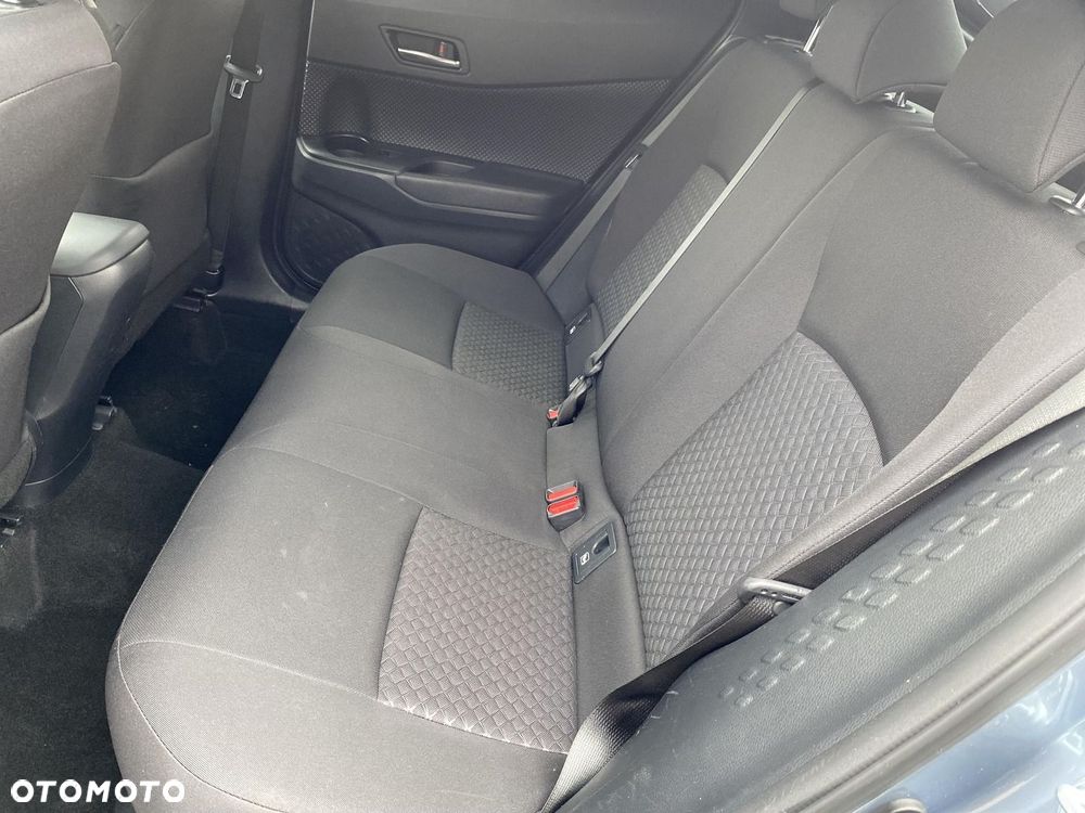 Toyota C-HR 1.8 Hybrid Style - 20