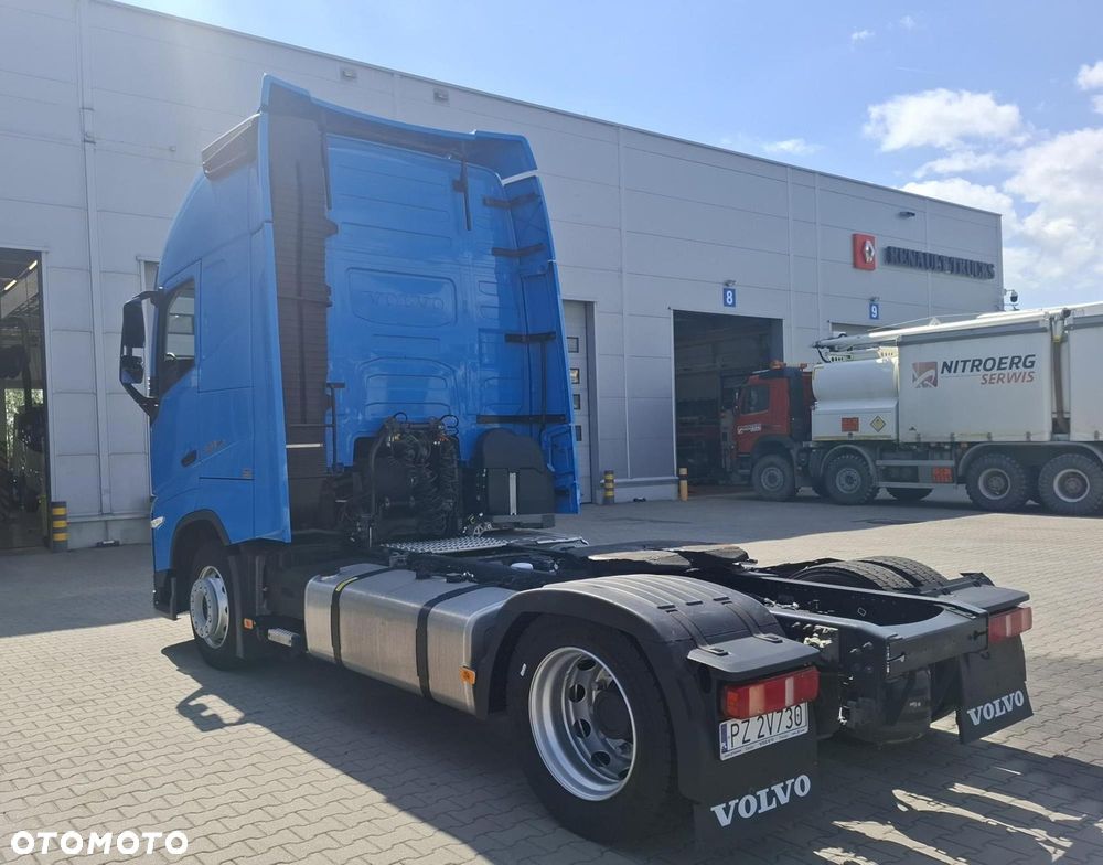 Volvo FH460 I-SAVE XLOW - 4