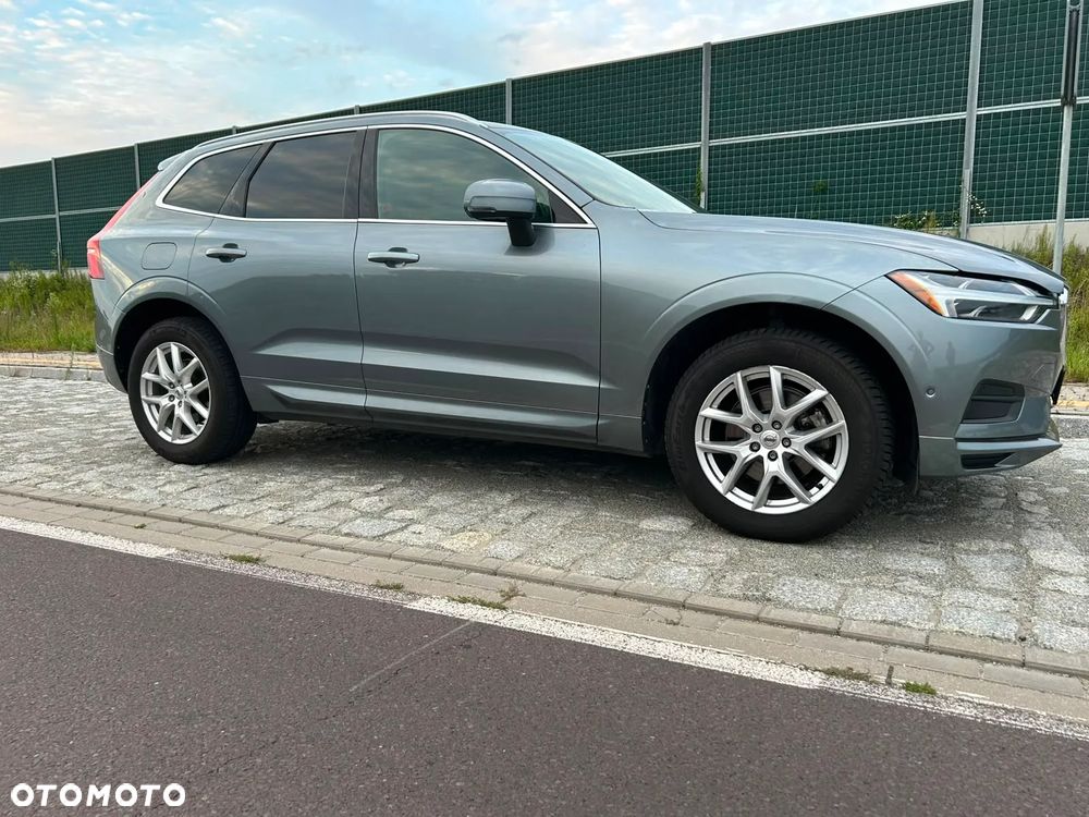 Volvo XC 60 - 21