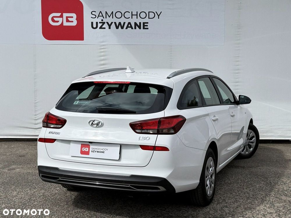 Hyundai i30 - 11