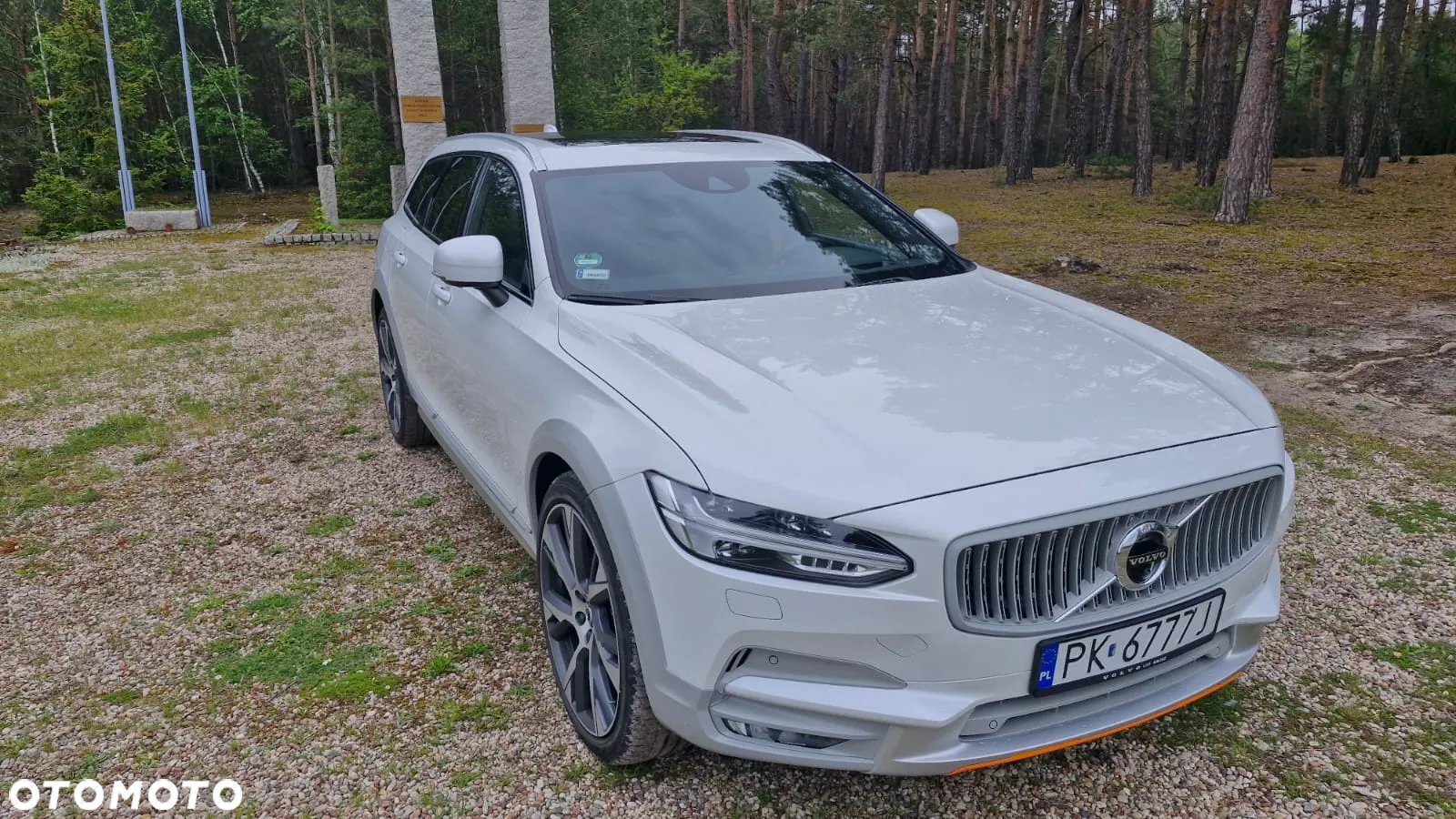 Volvo V90 - 37