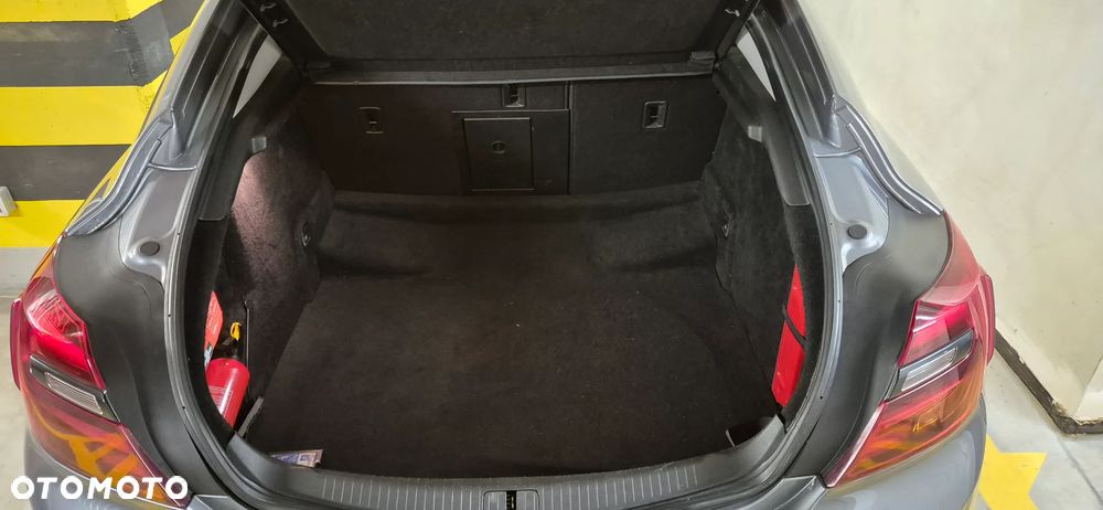 Opel Insignia 2.0 CDTI Cosmo S&S - 20