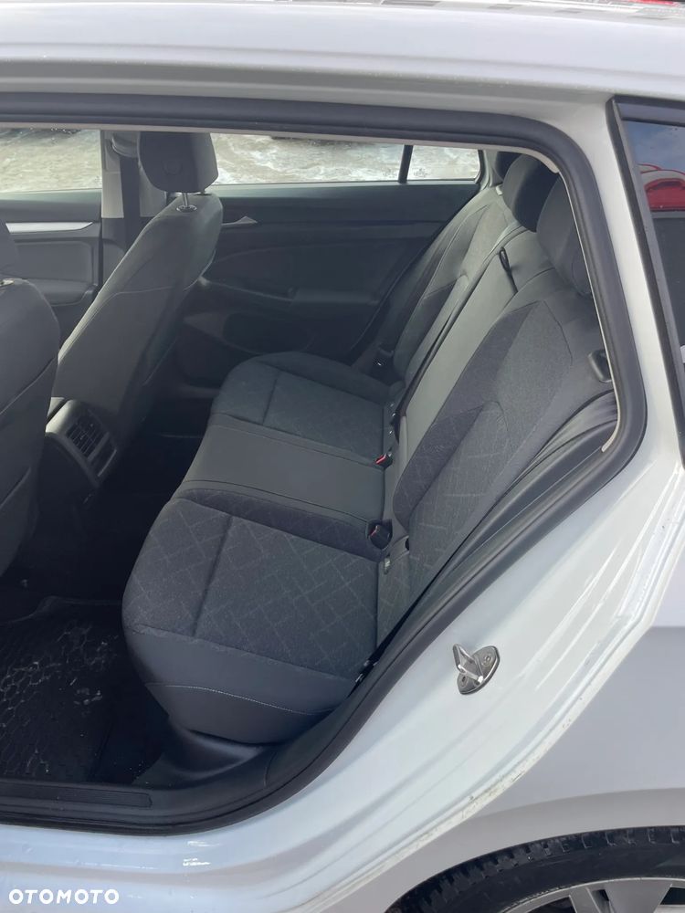 Volkswagen Golf 2.0 TDI Life - 5
