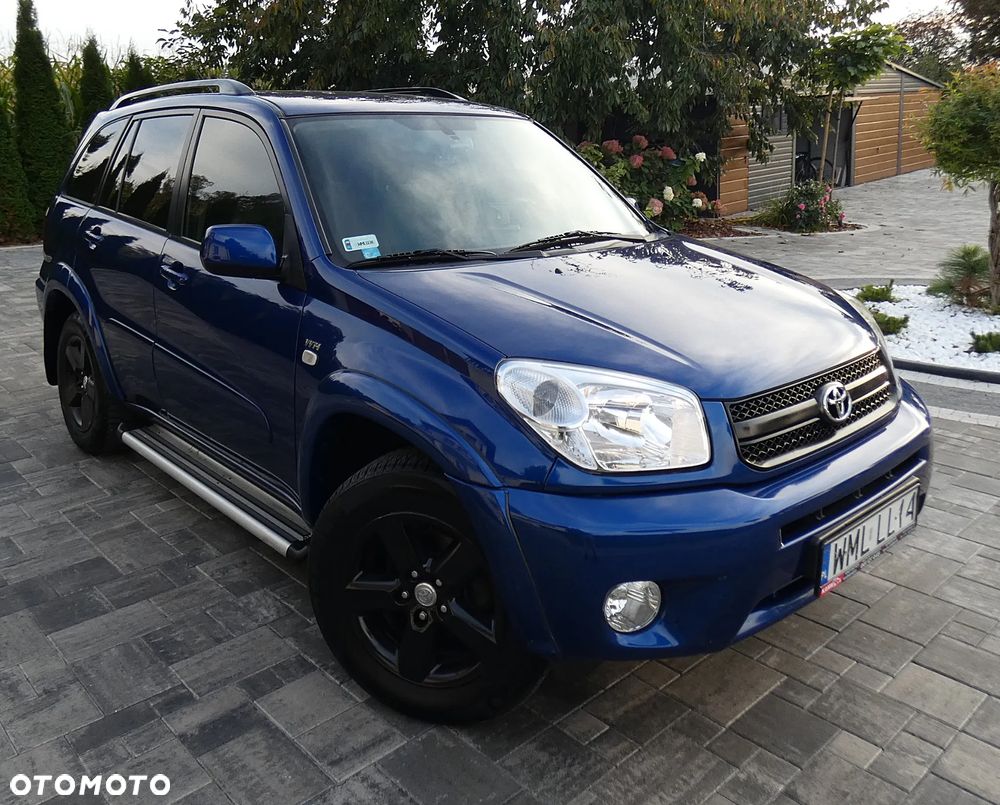 Toyota RAV4 - 31