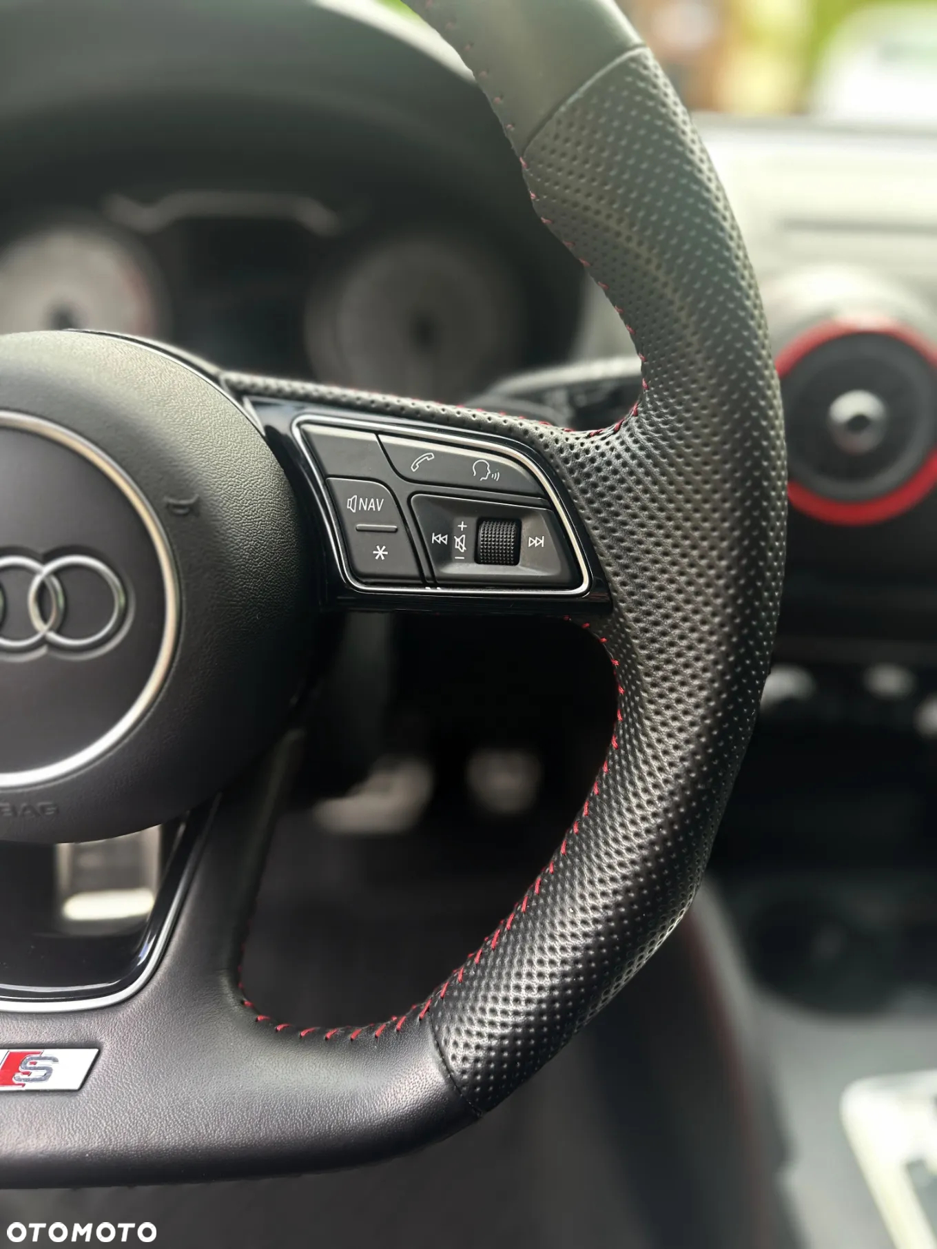 Audi S3 TFSI Quattro S tronic - 40
