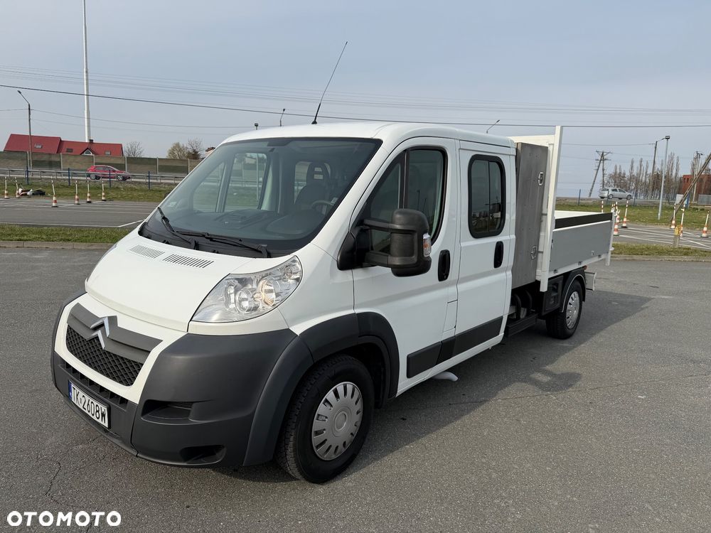 Citroën Jumper - 18