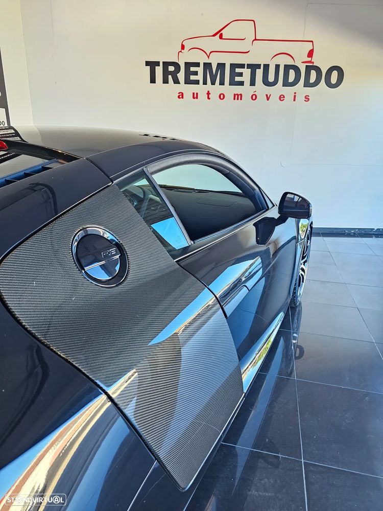 Audi R8 Coupé 4.2 FSI V8 quattro R-tronic - 18