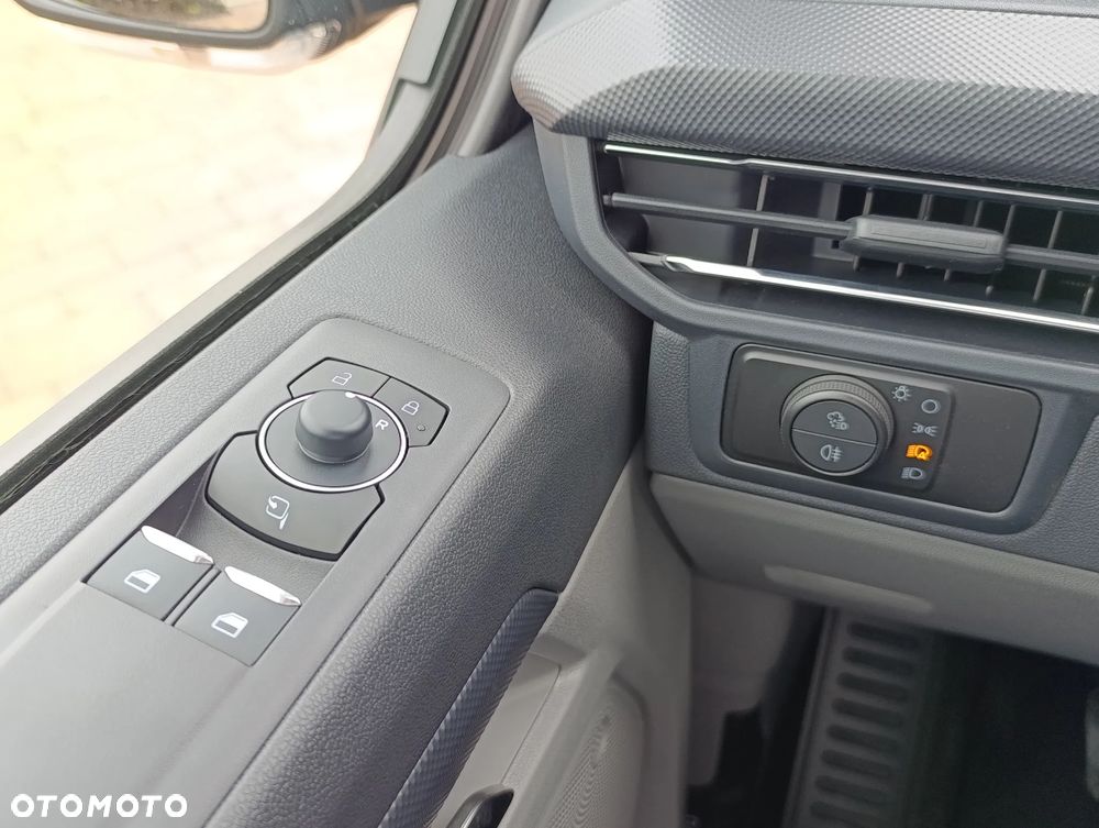 Ford Transit Custom Kombi 320 L2H1 Limited M1 - 25