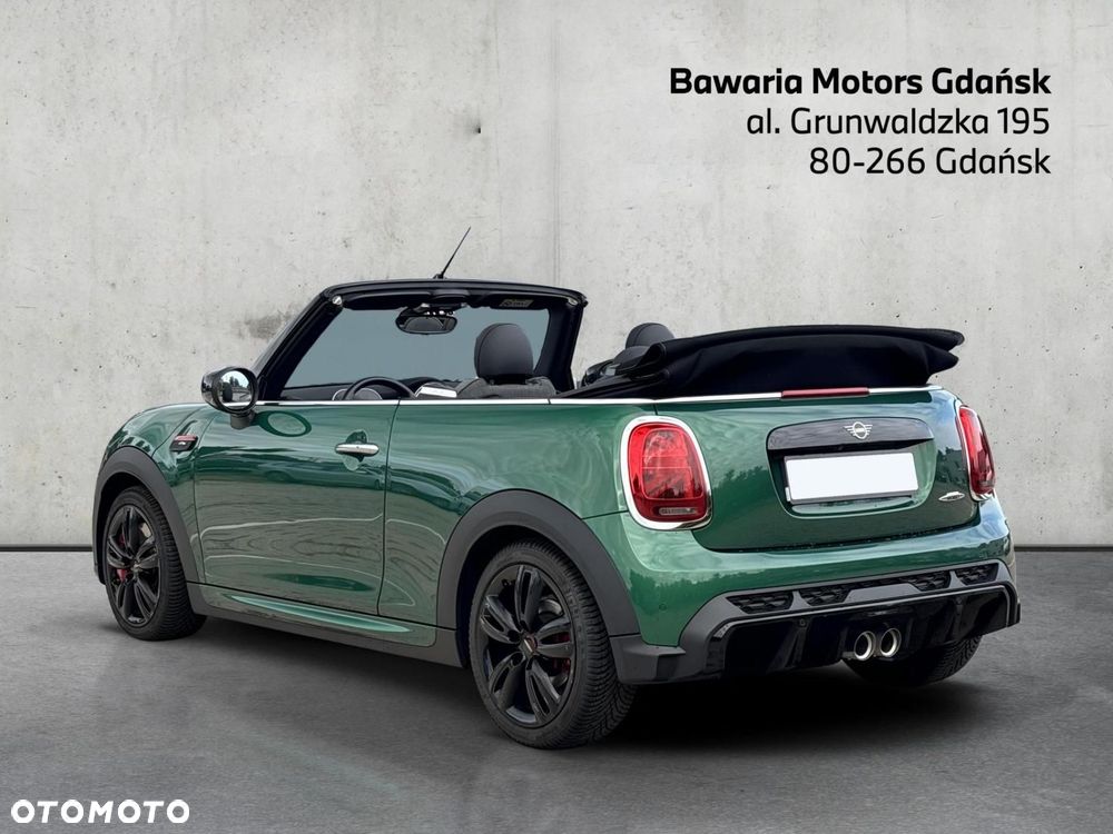 MINI John Cooper Works - 4