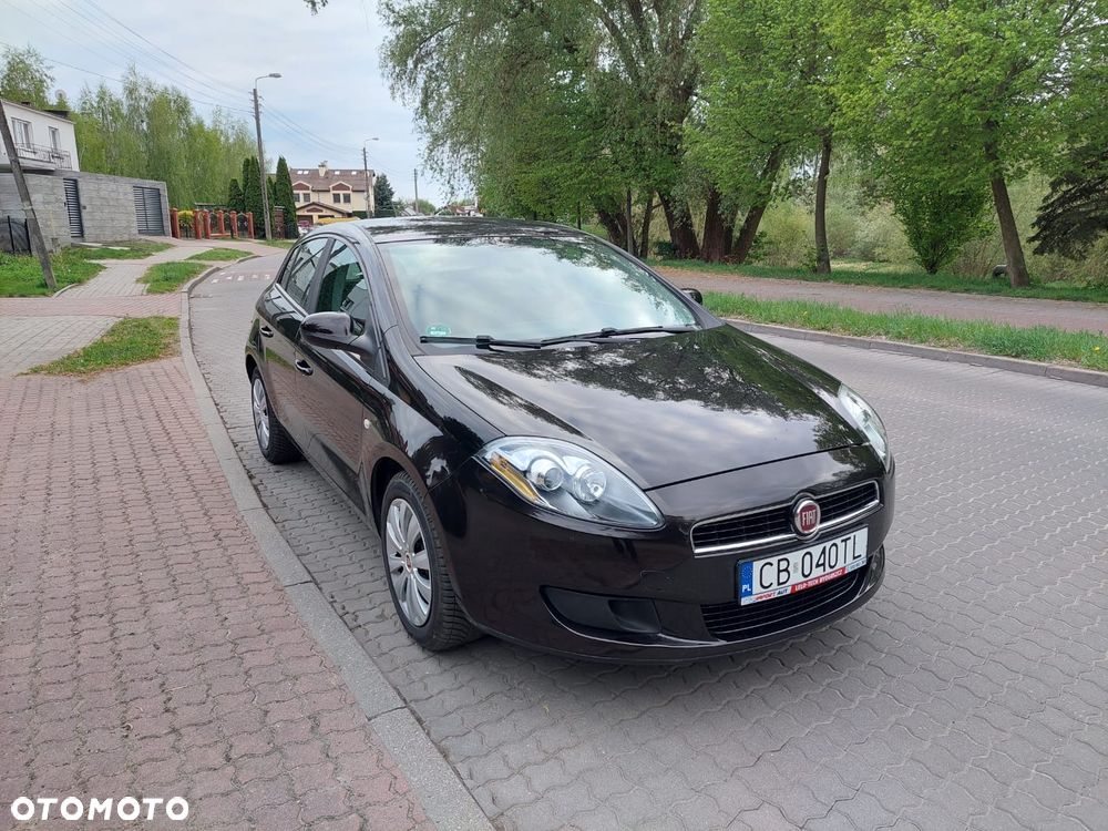 Fiat Bravo 1.4 16V Emotion - 3