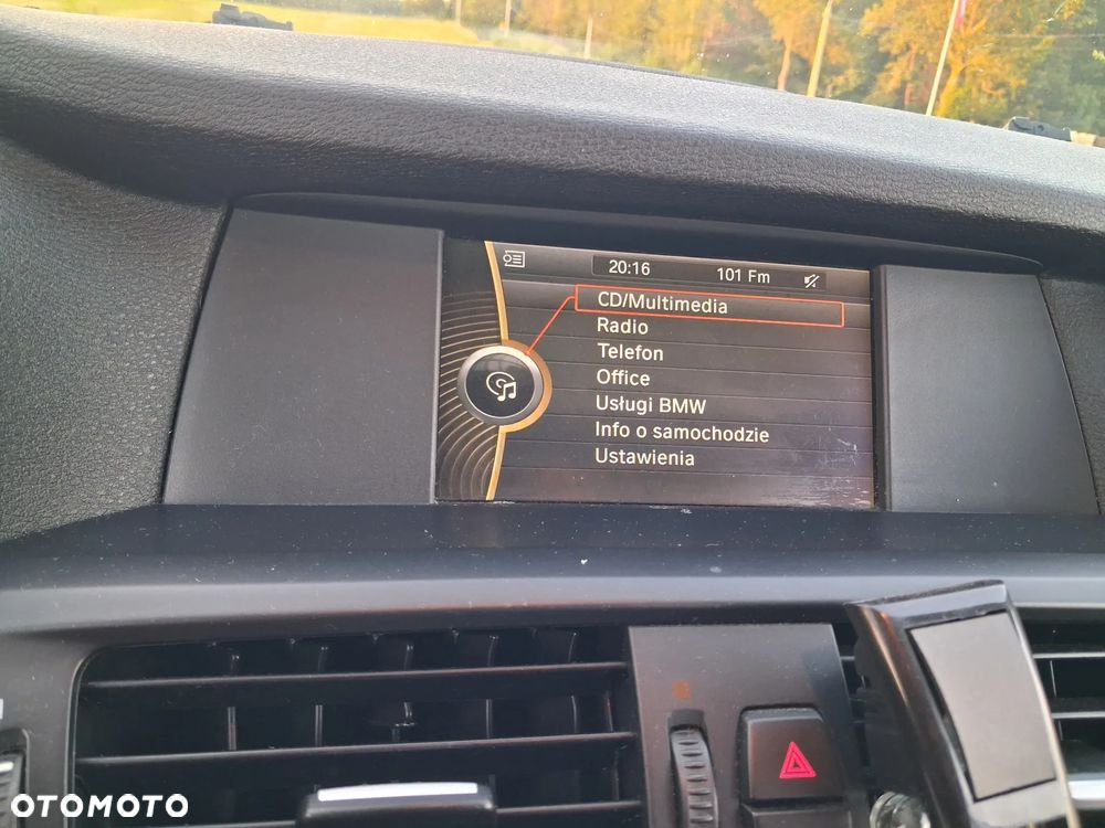 BMW X3 - 12