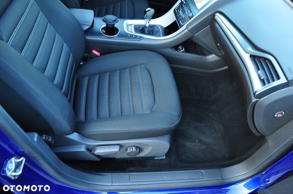 Ford Mondeo 1.5 EcoBoost STart-Stopp Titanium - 29