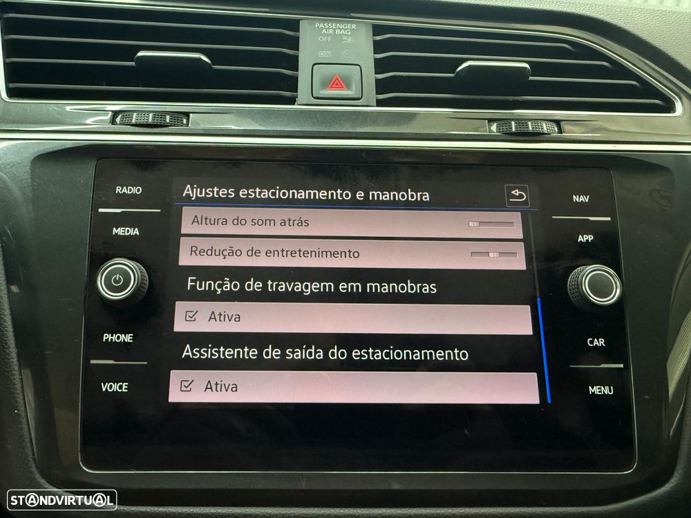 VW Tiguan 2.0 TDI Life - 16