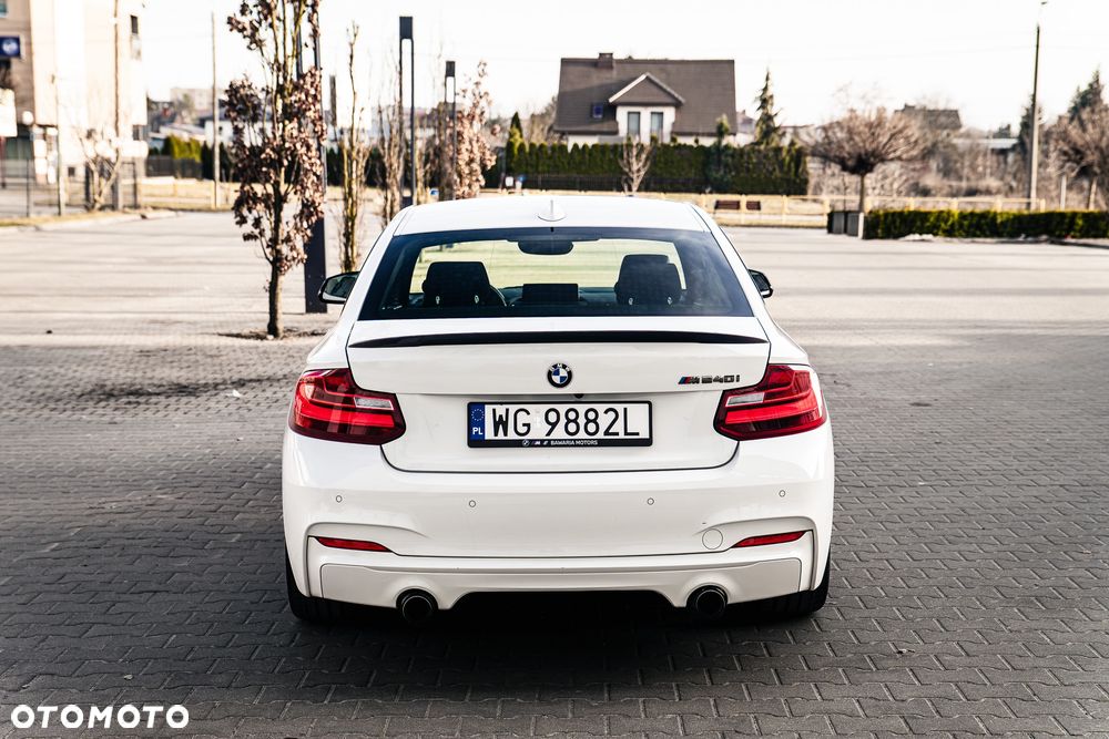 BMW Seria 2 M240i xDrive - 3