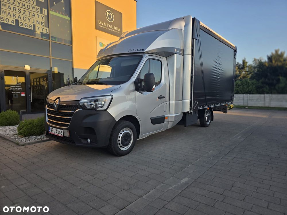 Renault Master - 9