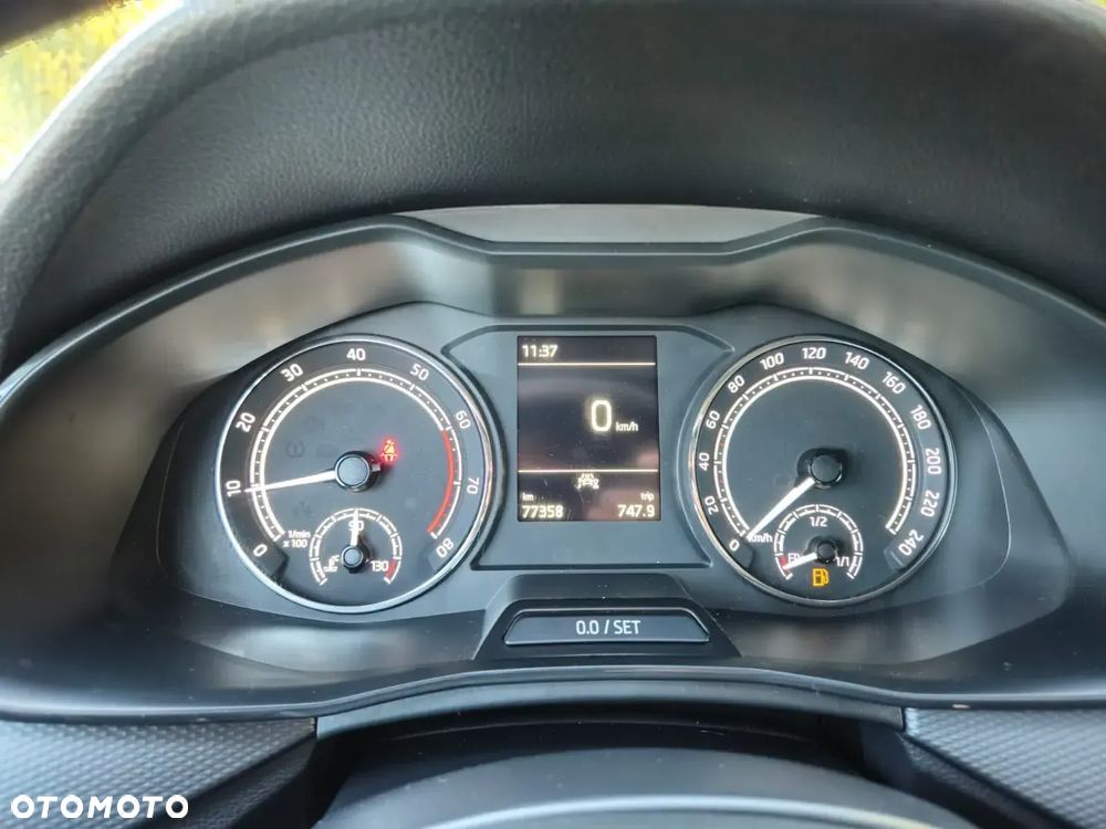 Skoda Kamiq 1.0 TSI Ambition - 13
