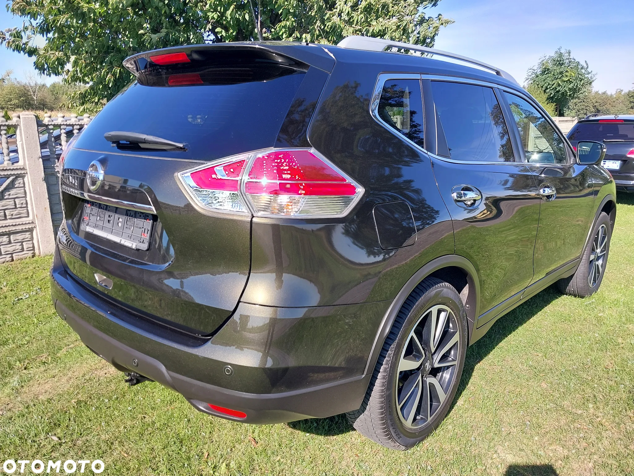 Nissan X-Trail 1.6 DCi Tekna 2WD - 5
