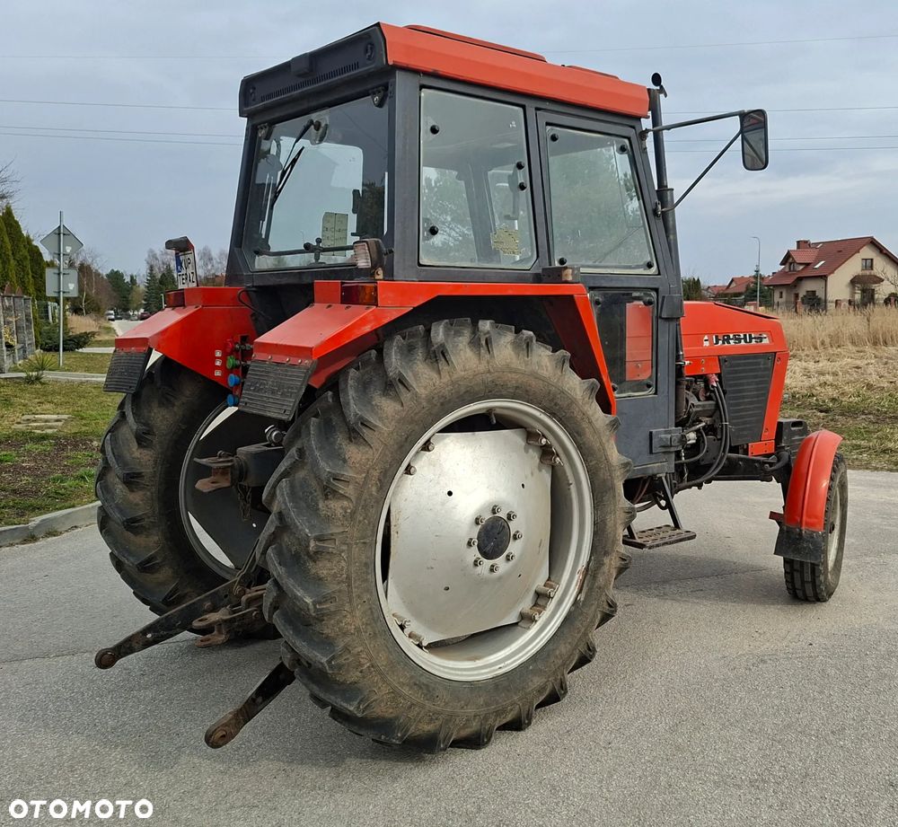 Belarus Ruski T-25 - 7