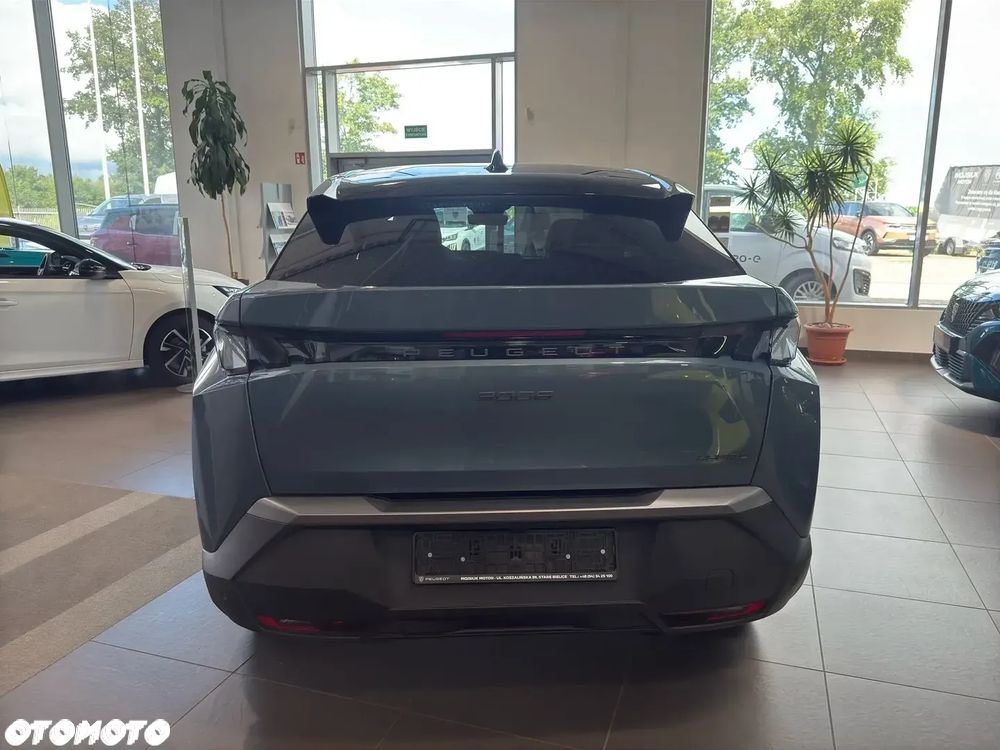 Peugeot 3008 - 7