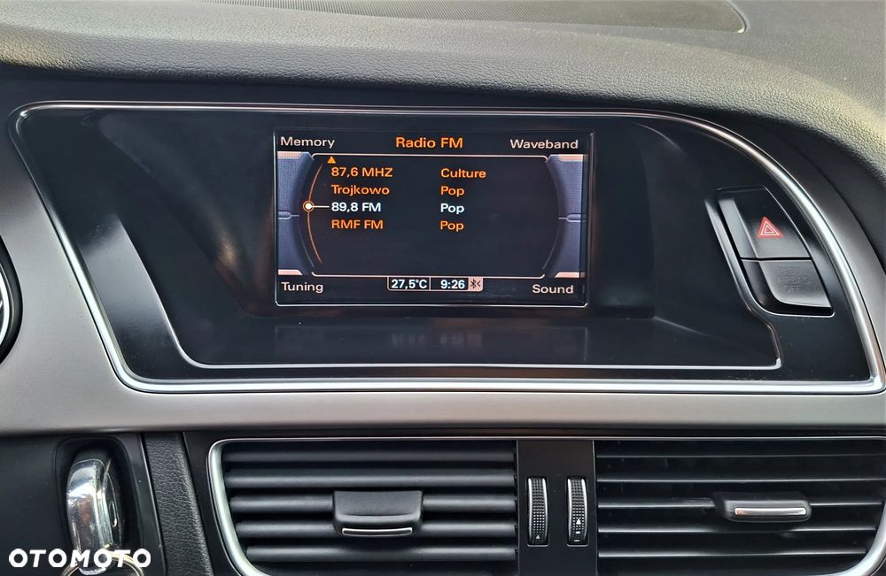 Audi A4 Limousine 2.0 TDI DPF Attraction - 30