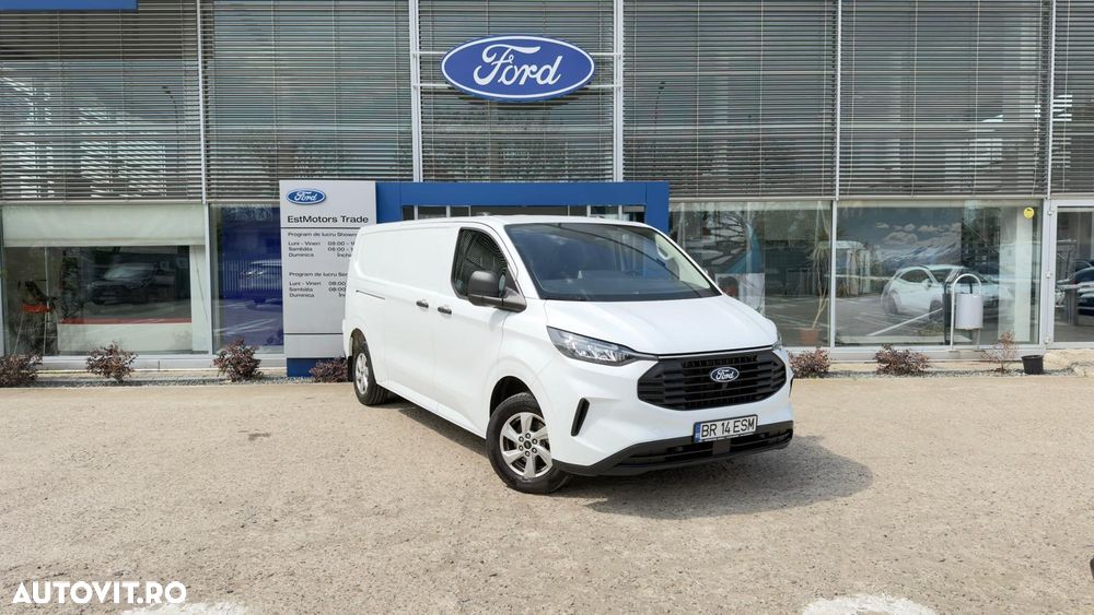 Ford Transit Custom L2H1 PKW VA Trend - 1