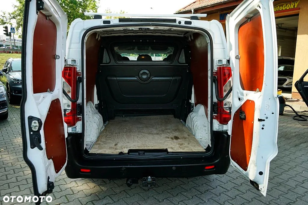 Peugeot Expert - 17