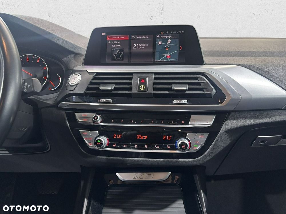 BMW X3 - 19
