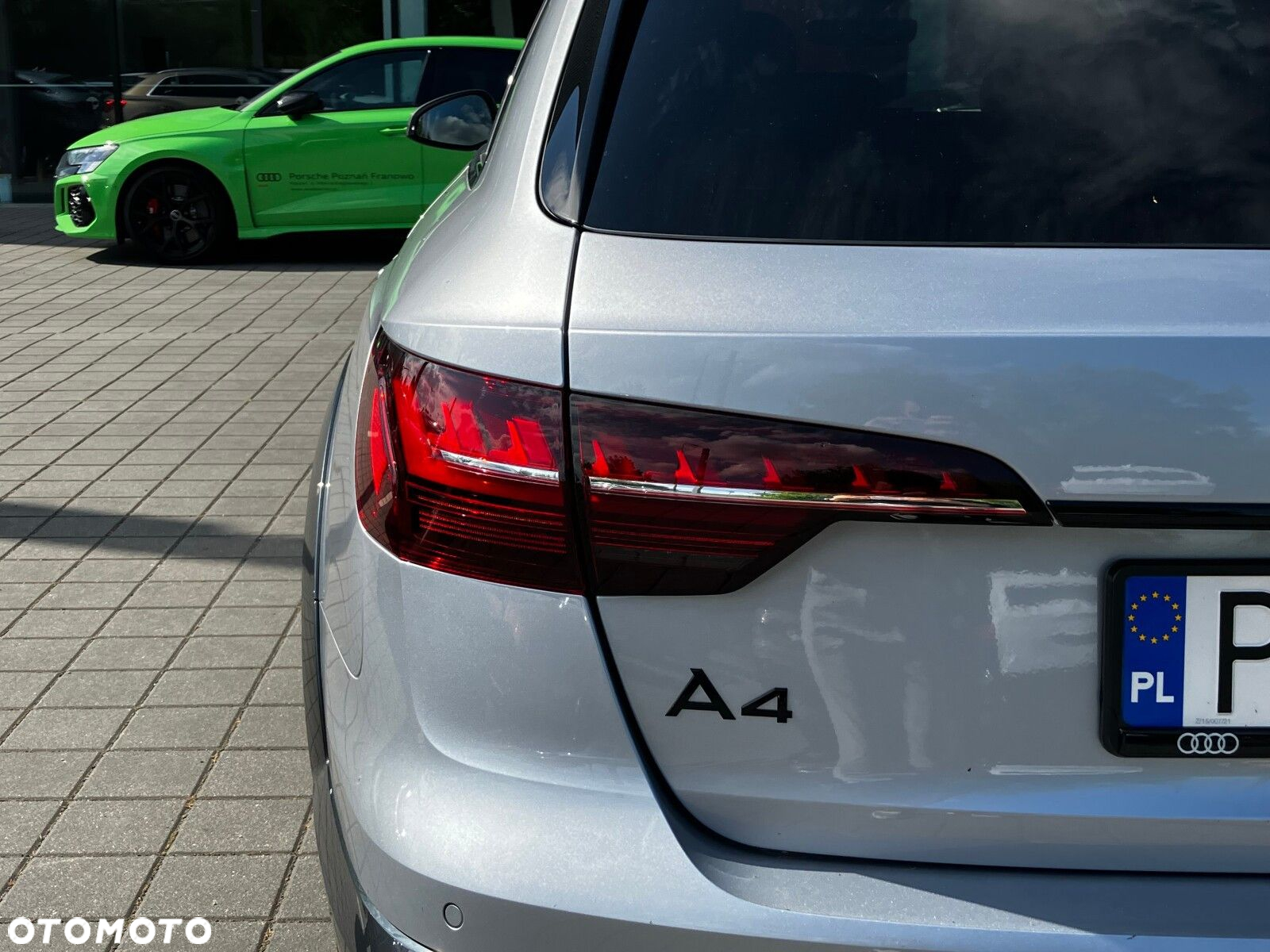 Audi A4 Allroad - 11
