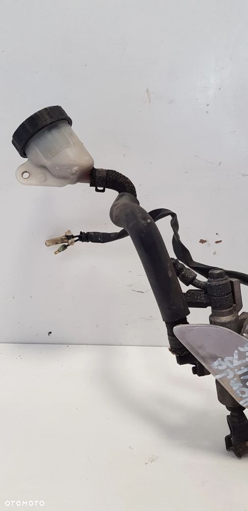 HONDA VFR 800fi rc46 set prawy - 2