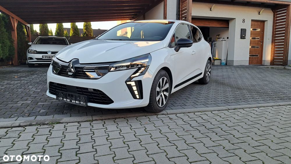 Mitsubishi Colt 1.0T Instyle - 1