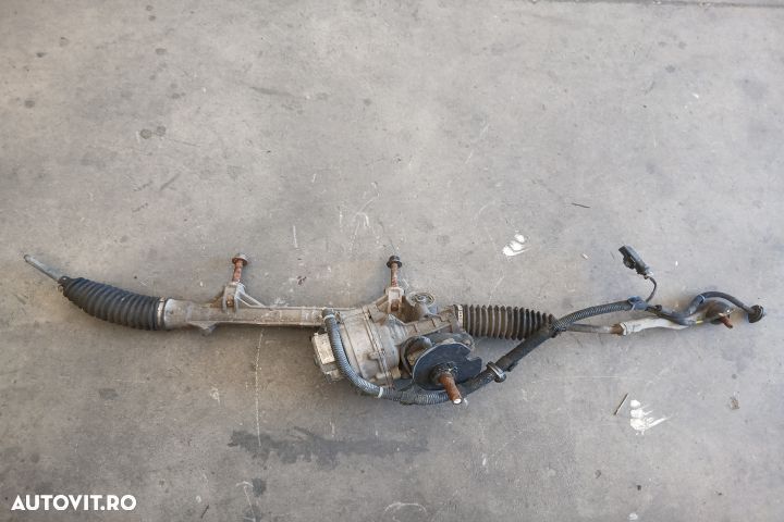 Caseta de directie 6700003305 6820000190 6700003305 6820000190 Peugeo - 2