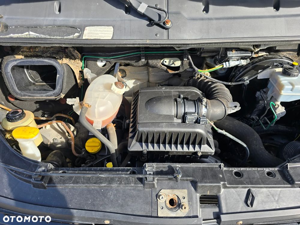 Renault Master - 17