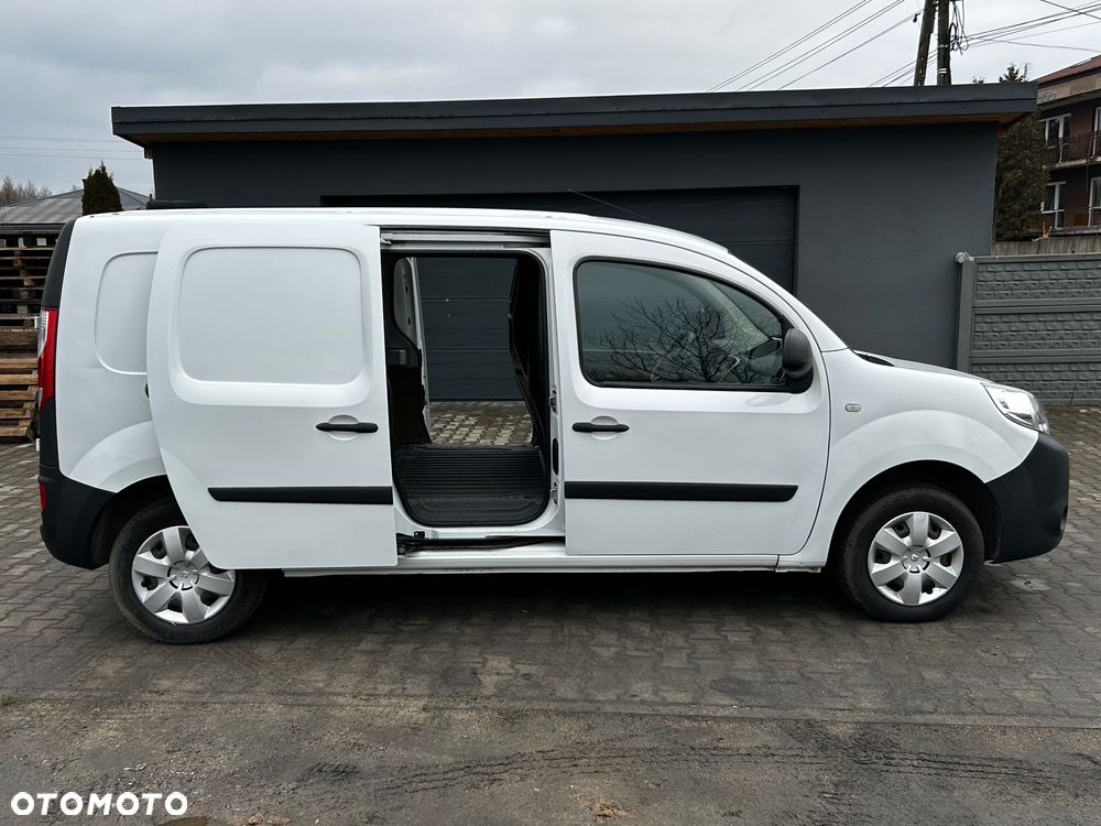 Renault Kangoo - 7