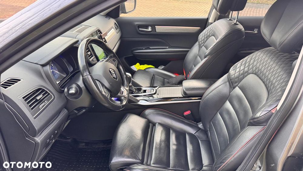 Renault Koleos BLUE dCi 185 4WD X-tronic INITIALE PARIS - 7