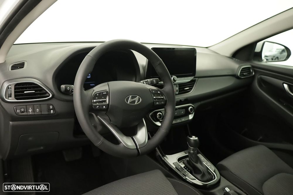 Hyundai i30 - 7