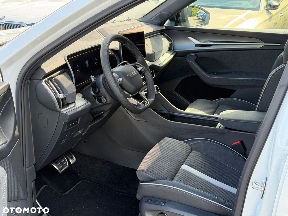 Skoda Kodiaq 2.0 TDI 4x4 Sportline DSG - 12