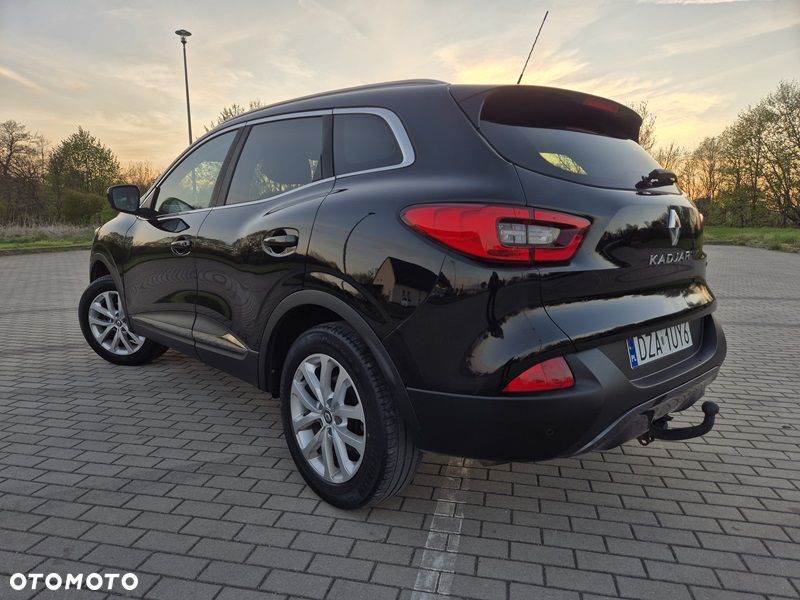 Renault Kadjar Energy dCi 110 Business - 2