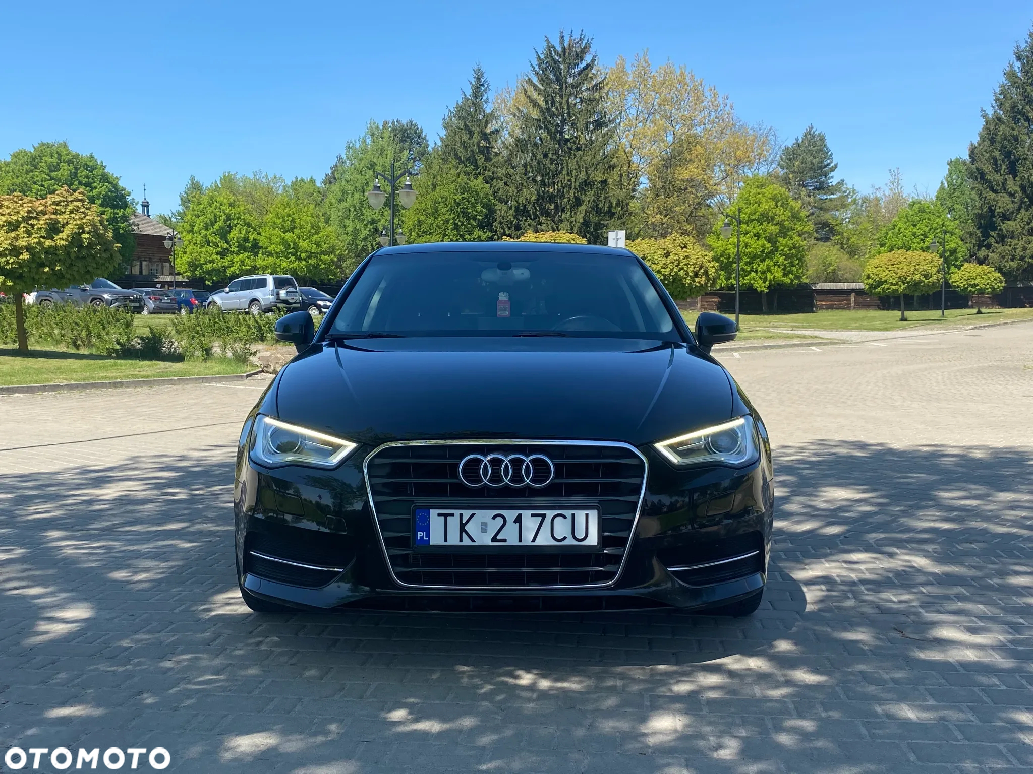 Audi A3 1.6 TDI Sportback design - 3