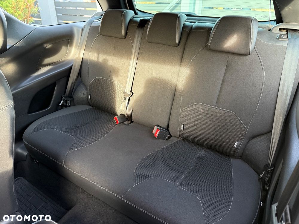 DS Automobiles DS 3 - 7