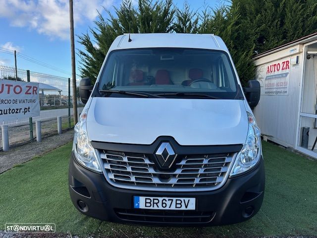 Renault MASTER L2H2 - 5