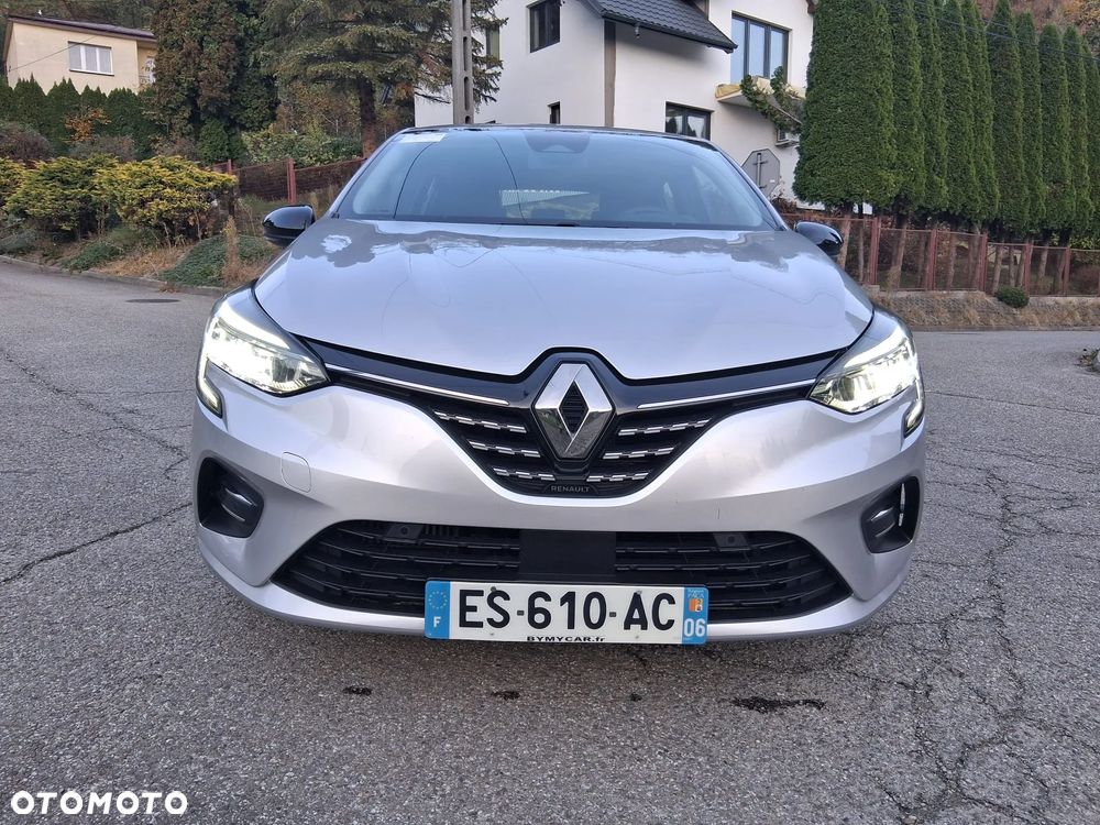 Renault Clio - 9