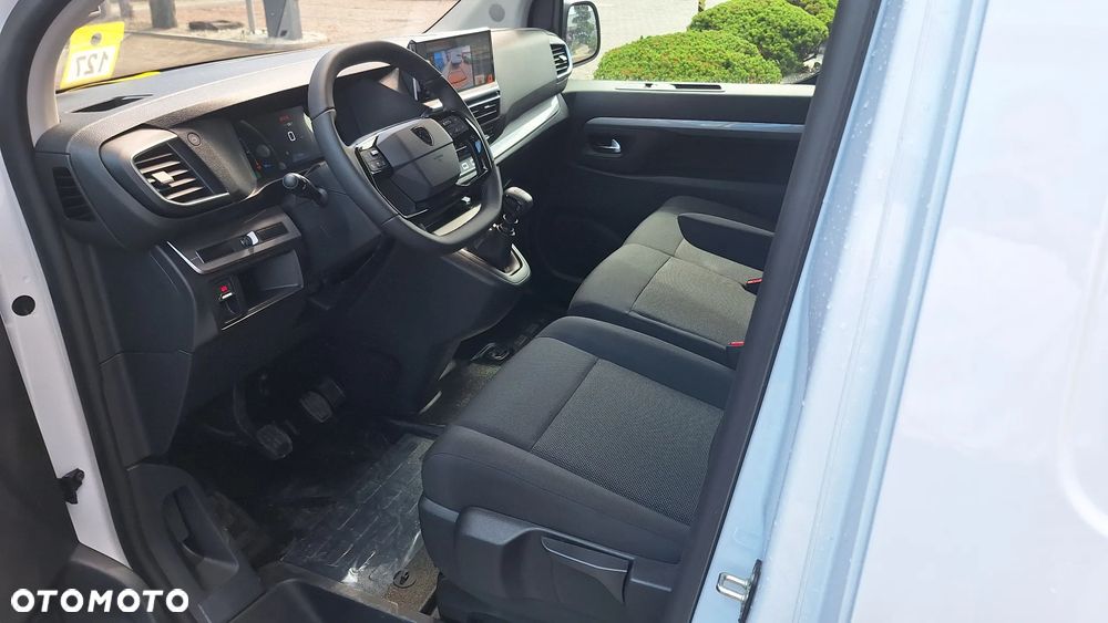 Peugeot Expert Furgon M Diesel 2.2 150 KM Manual - 15