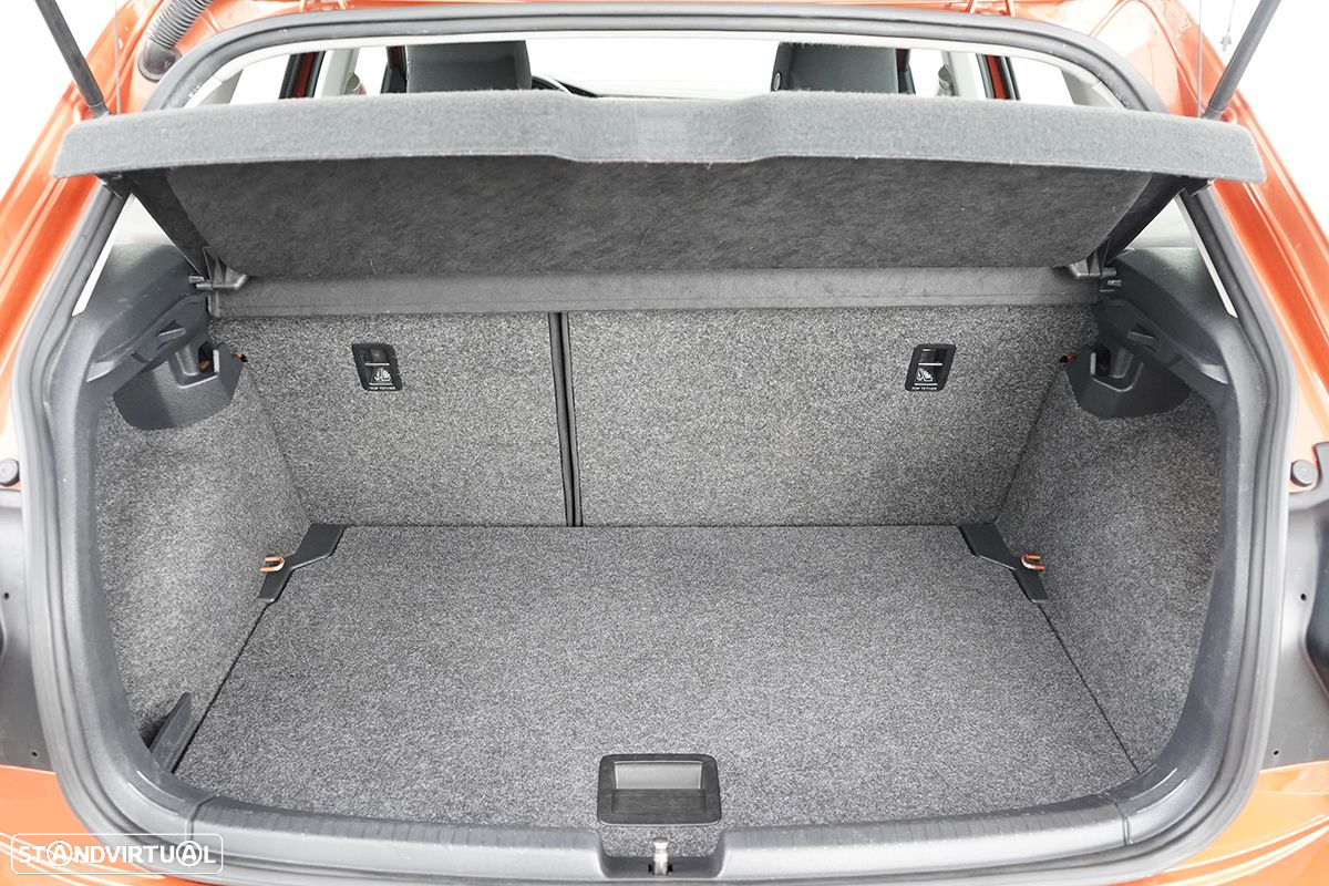 VW Polo 1.0 TSI Confortline - 22