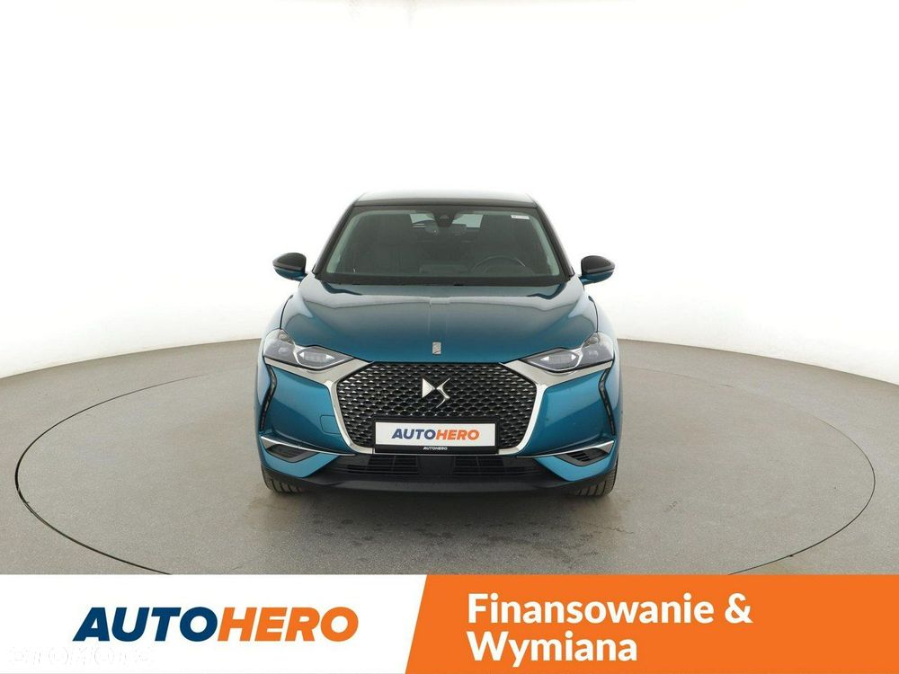 DS Automobiles DS 3 Crossback 1.2 PureTech Grand Chic - 11