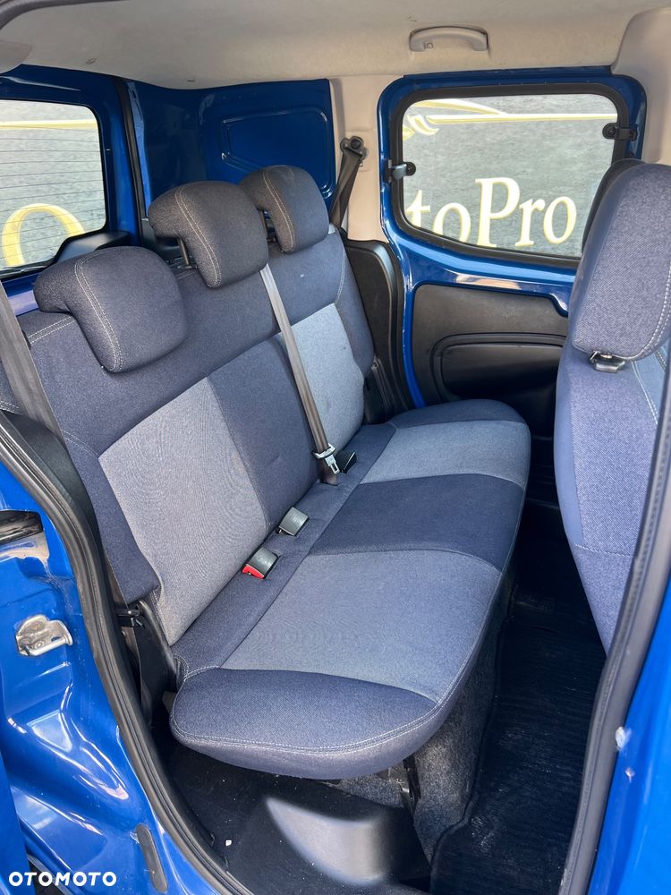Peugeot Bipper 1.3 HDi STT Presence - 31