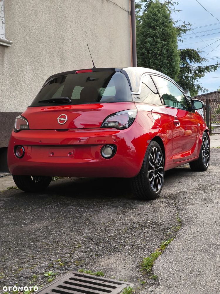 Opel Adam 1.4 Start/Stop Jam - 4