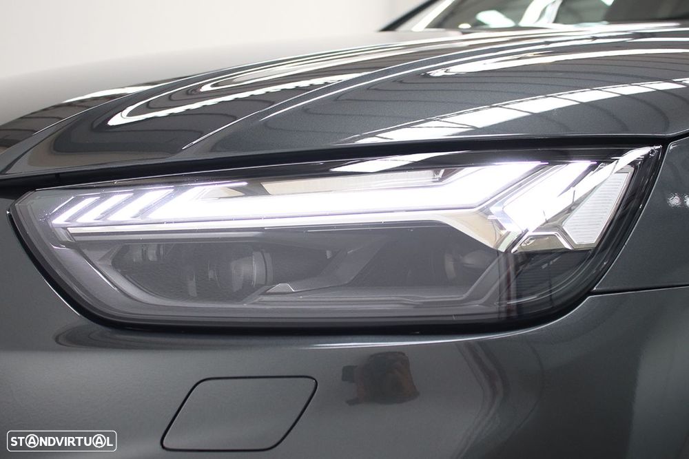 Audi Q5 Sportback 35 TDI S line S tronic - 6