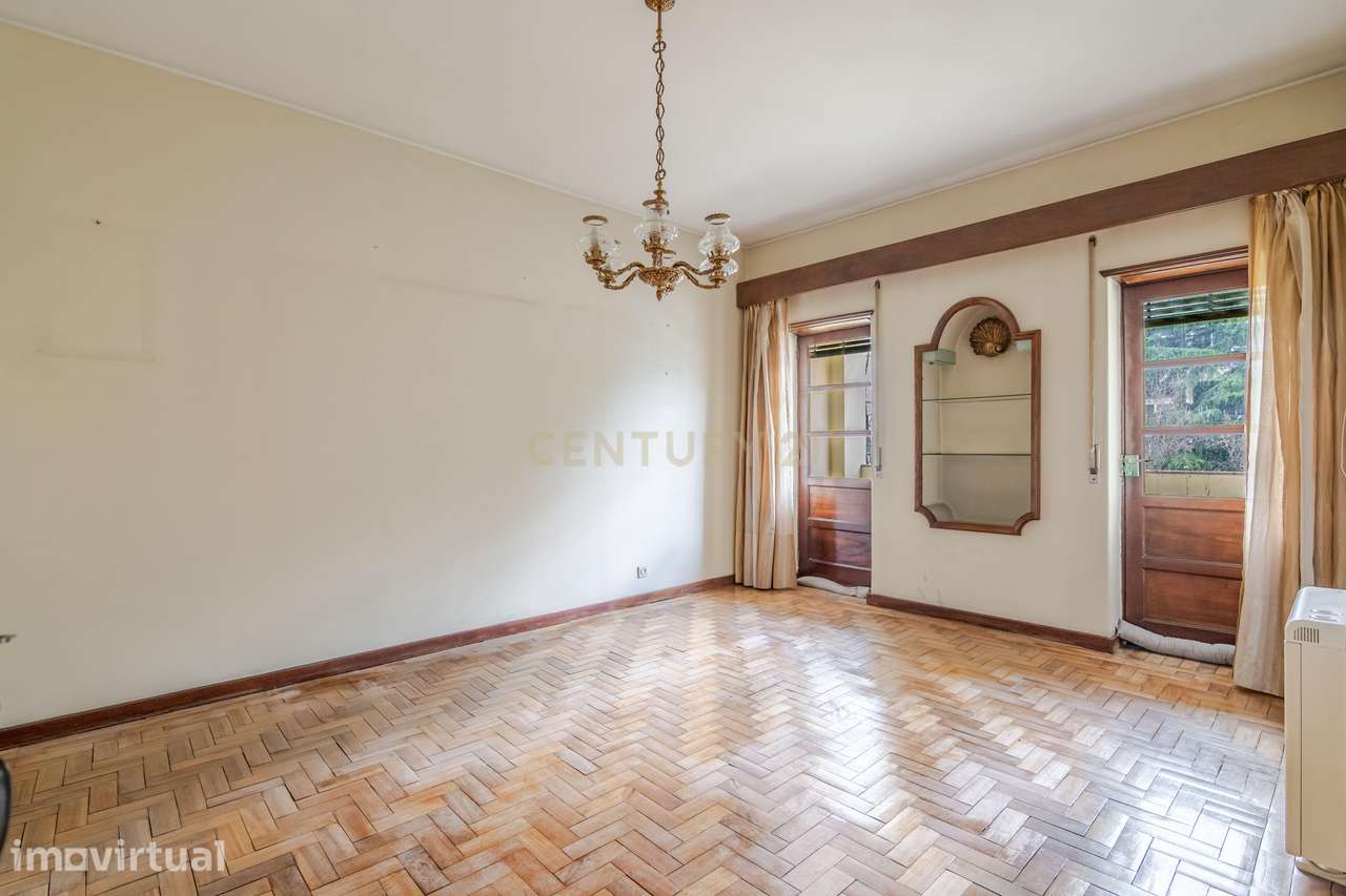 Apartamento T4 na Av. João XXI – Braga - Grande imagem: 4/43
